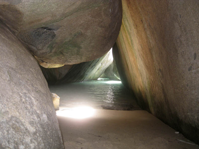 British Virgin Islands