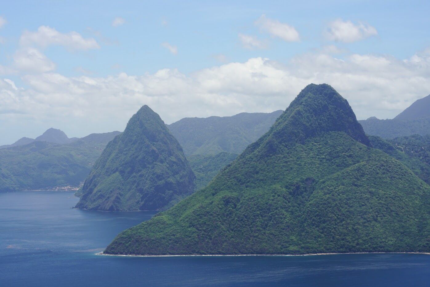 Saint Lucia
