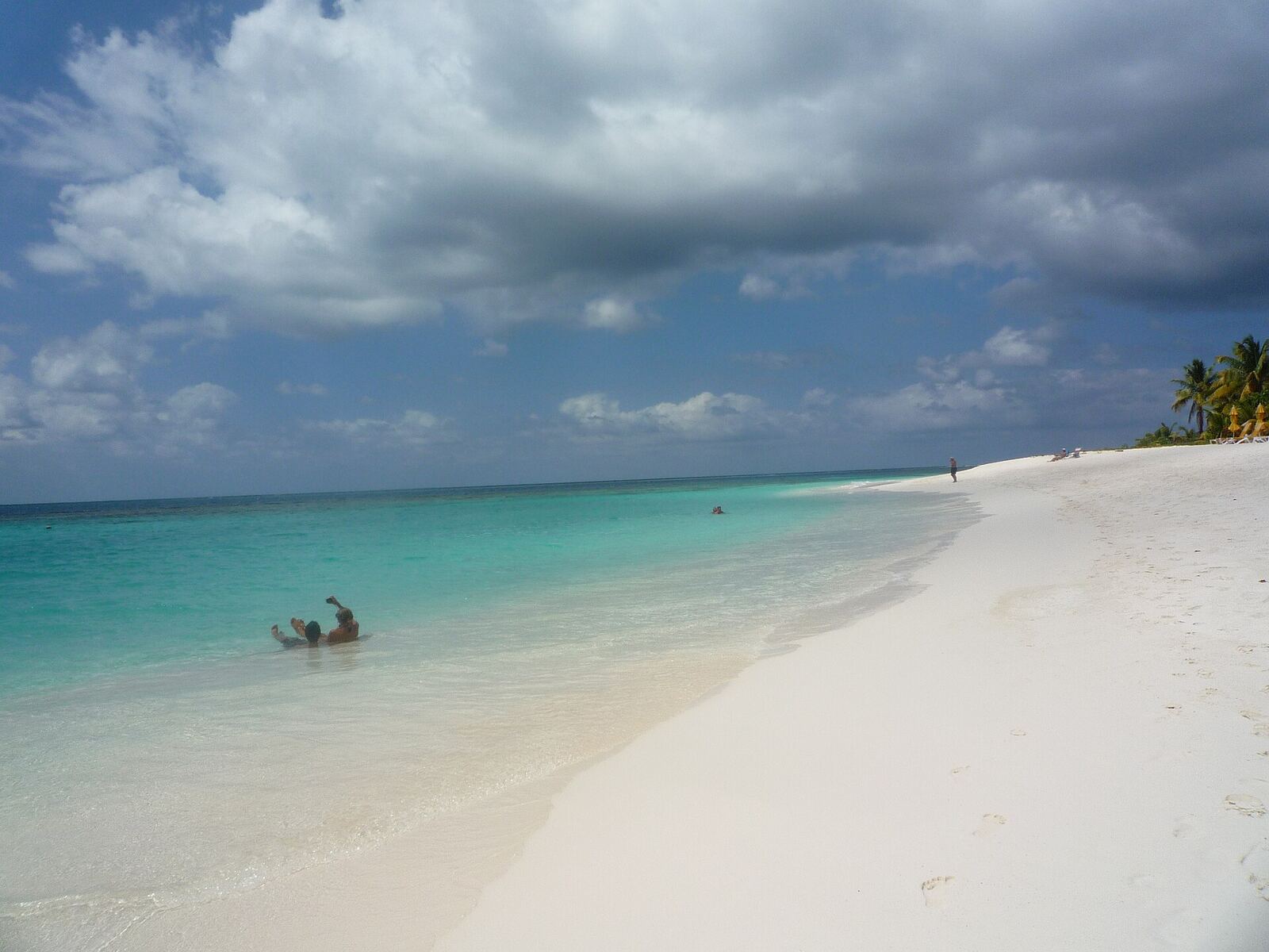 Shoal Bay East, Anguilla